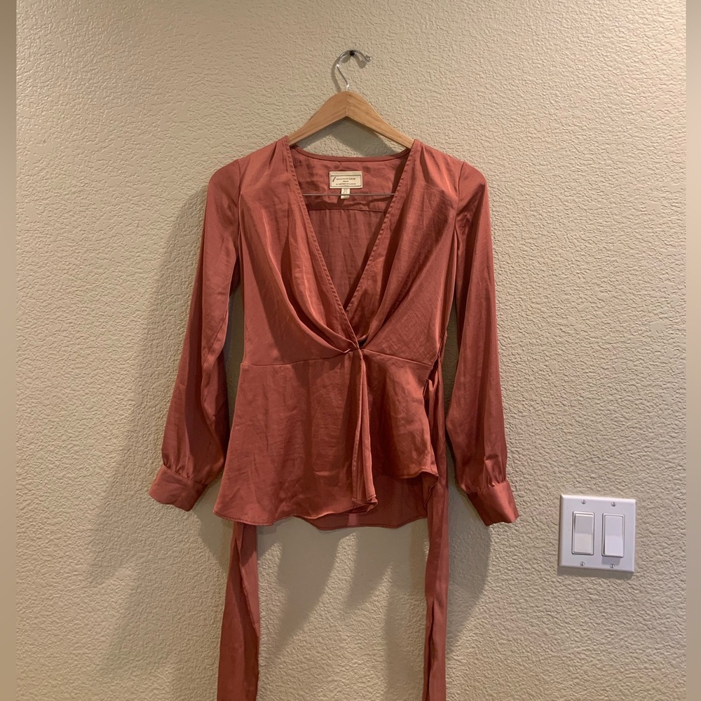 Women’s top